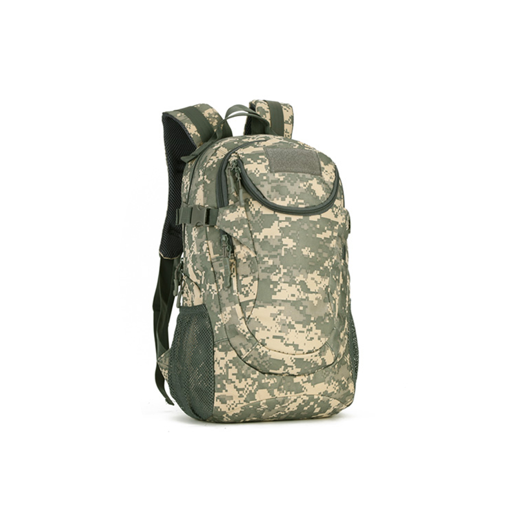 Outdoor Sport Climbing Gear - Tas Ransel Olahraga untuk Aktivitas Luar