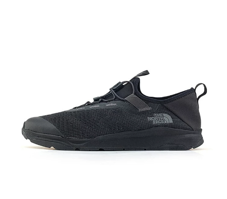 Outdoor Sport North Face - THE NORTH FACE Sepatu Lari Pelatih