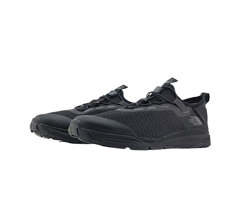 Outdoor Sport North Face - THE NORTH FACE Sepatu Lari Pria