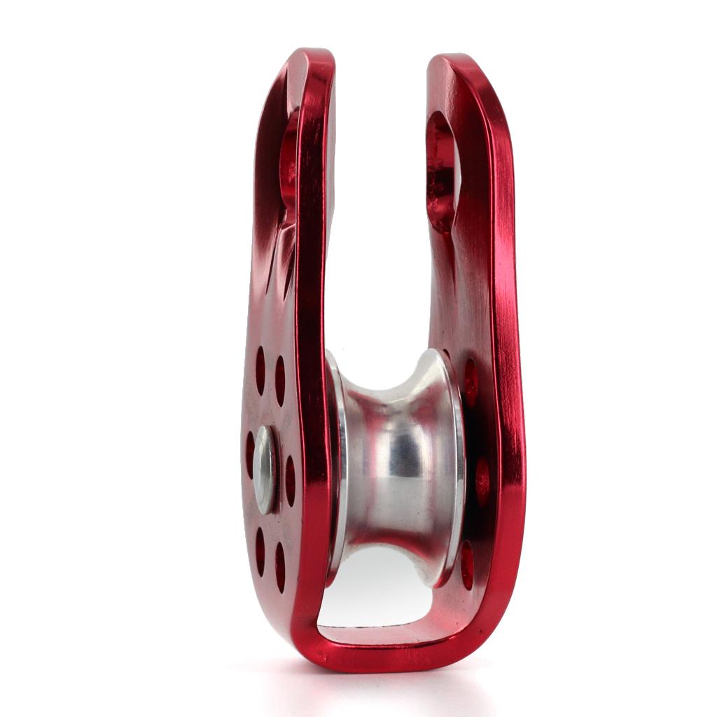 Katrol Tali Panjat Pohon Rock  - Outdoor Sport Climbing Gear ulasan dan harga