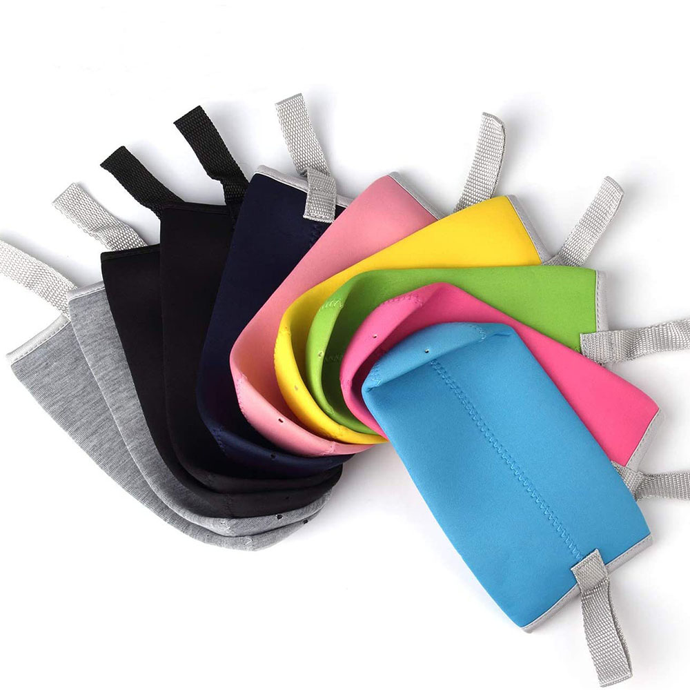 Tas Olahraga Luar Ruangan, Sar - Outdoor Sport Glass Water Bottle ulasan dan harga