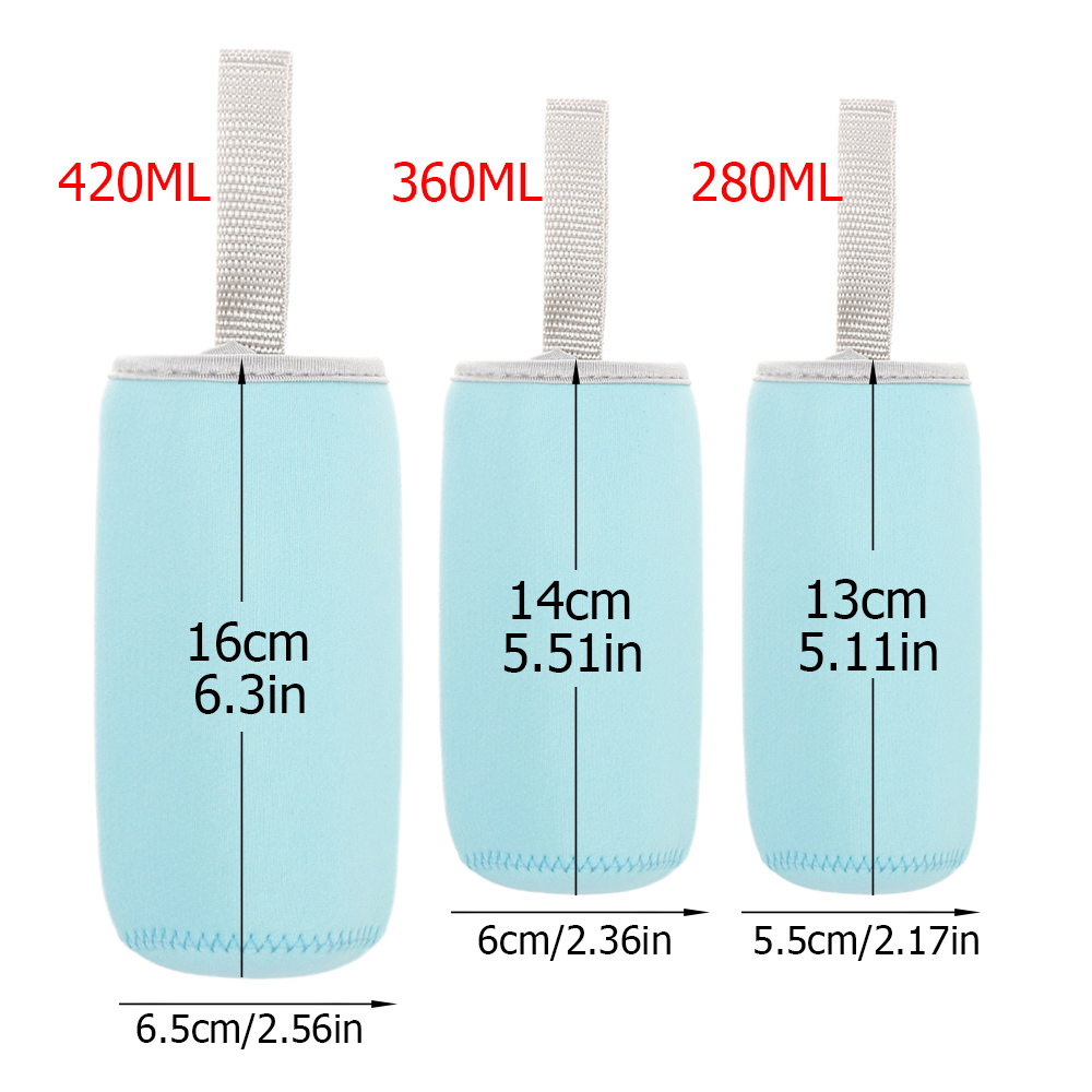 Tas Olahraga Luar Ruangan, Sar - Outdoor Sport Glass Water Bottle ulasan dan harga