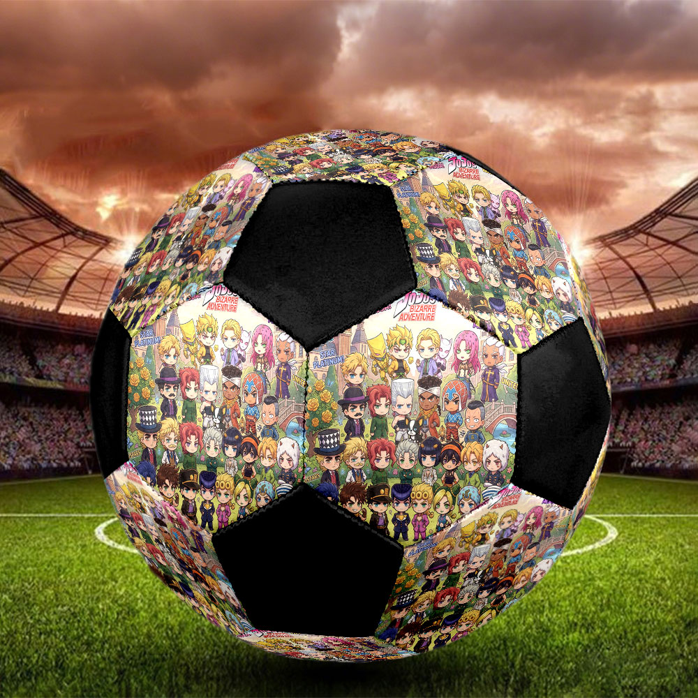 1 Buah Bola Sepak Bola Petuala - Outdoor Sports Adventure ulasan dan harga