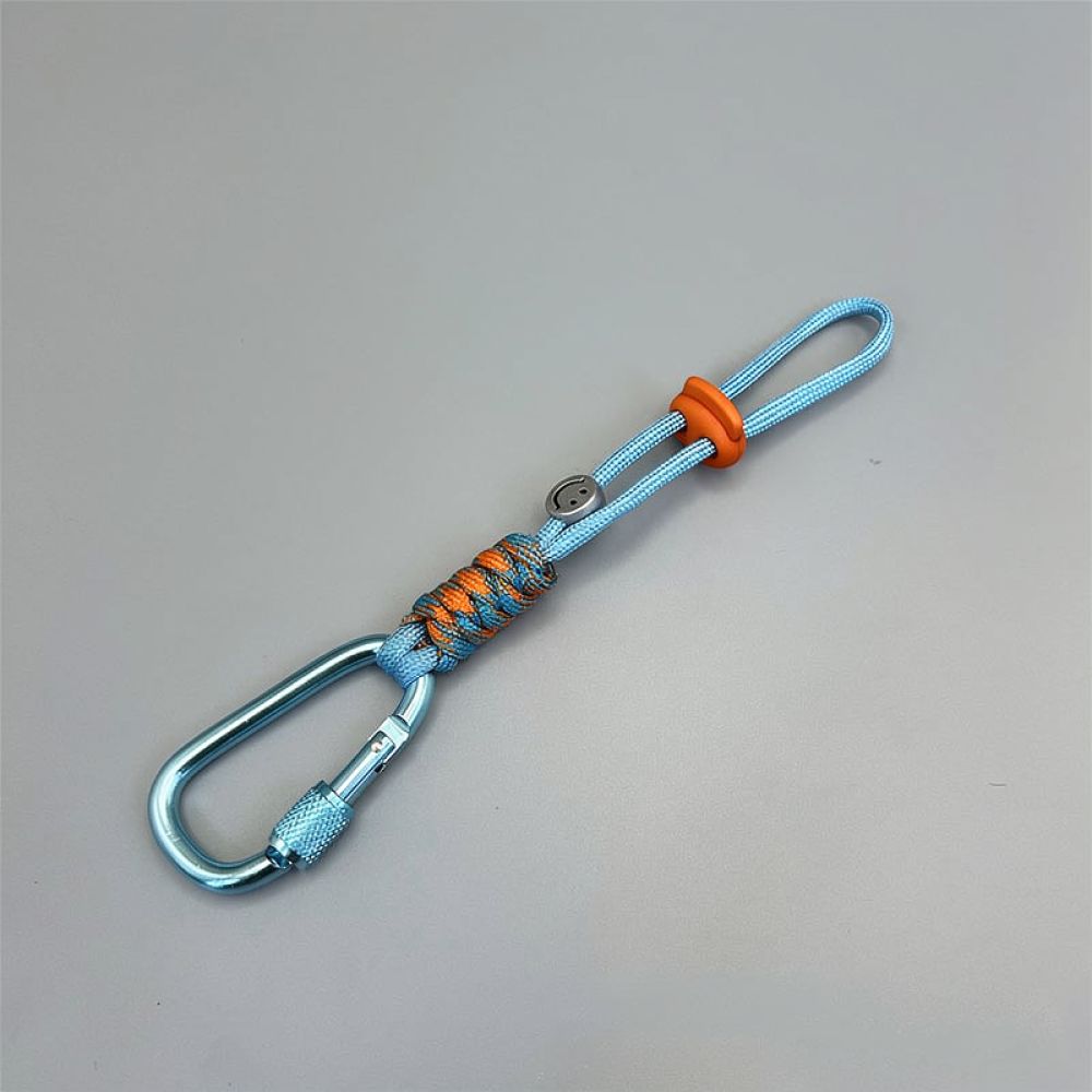 Tali Botol Air Paracord yang P - Outdoor Sport Climbing Gear ulasan dan harga