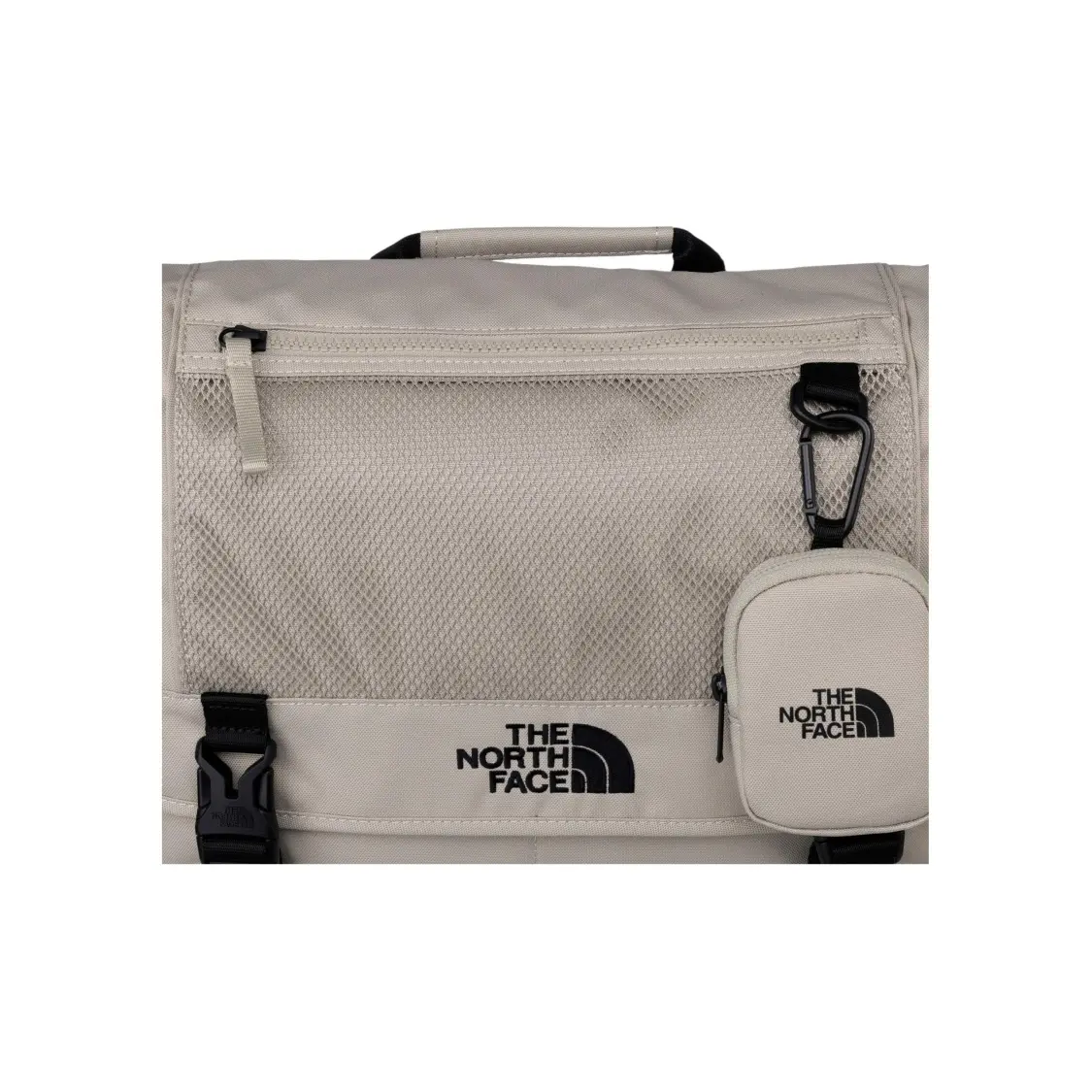 Tas Olahraga The North Face 15 - Outdoor Sport North Face ulasan dan harga