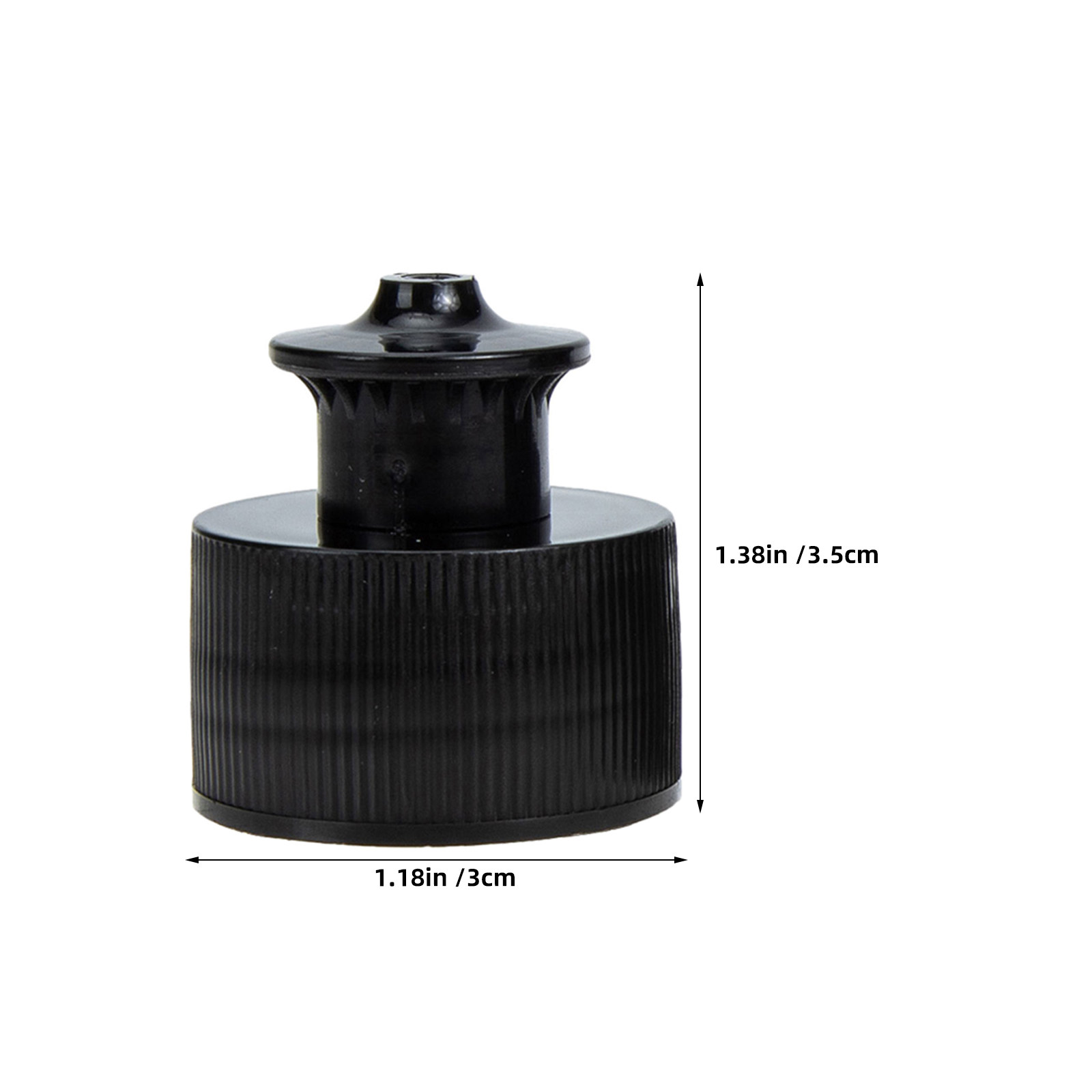Tutup Botol Air Olahraga, Isi  - Outdoor Sport Glass Water Bottle ulasan dan harga
