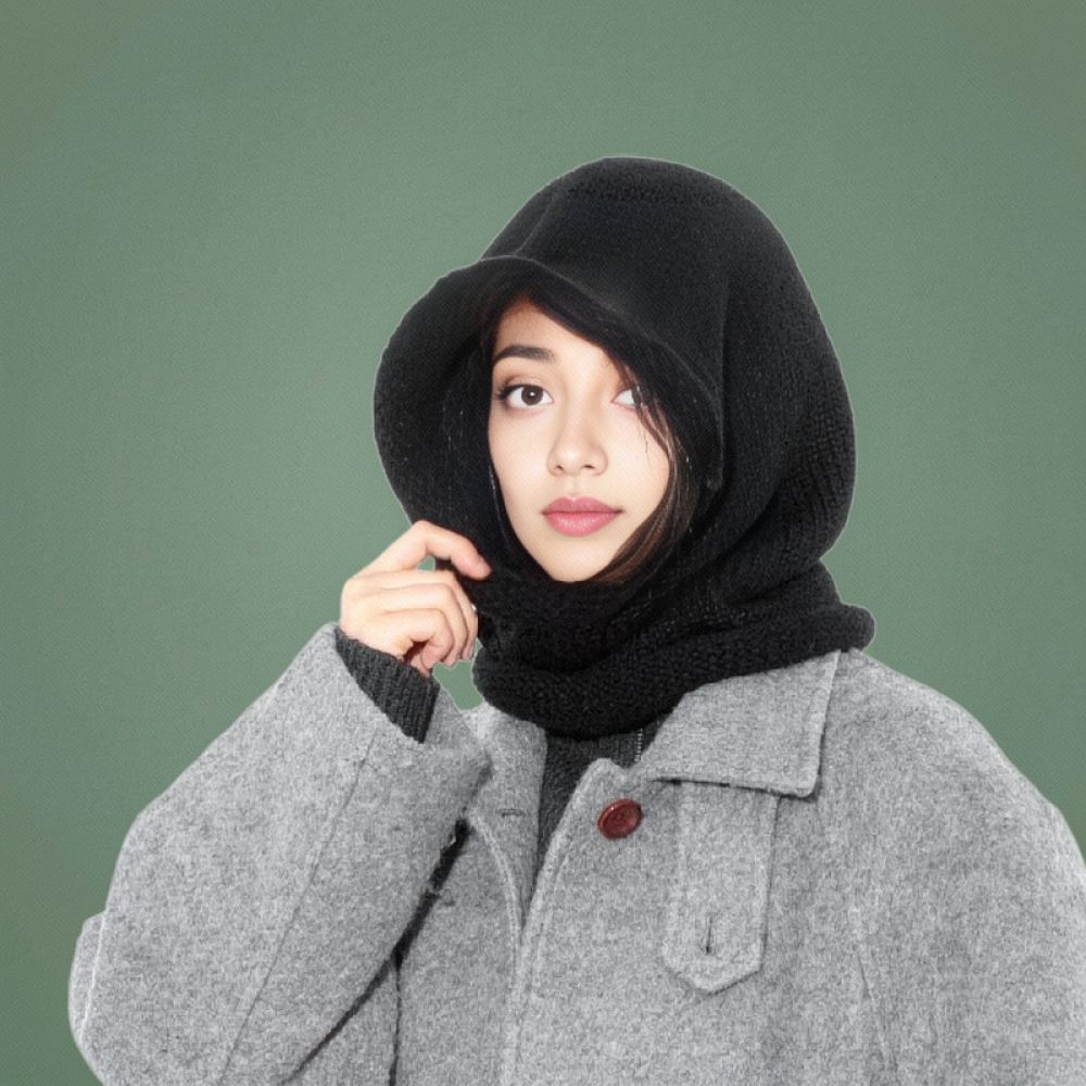 Topi Rajut Tebal yang Nyaman,  - Outdoor Sport Climbing Gear ulasan dan harga