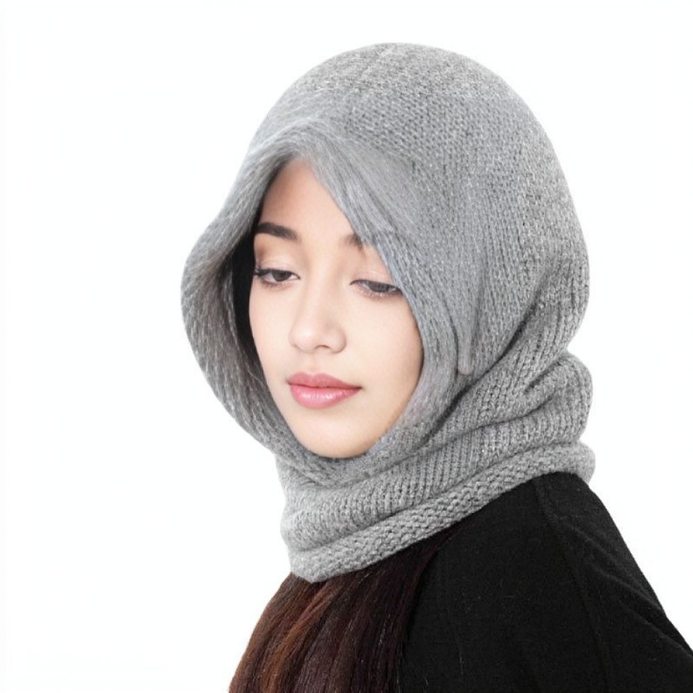Topi Rajut Tebal yang Nyaman,  - Outdoor Sport Climbing Gear ulasan dan harga