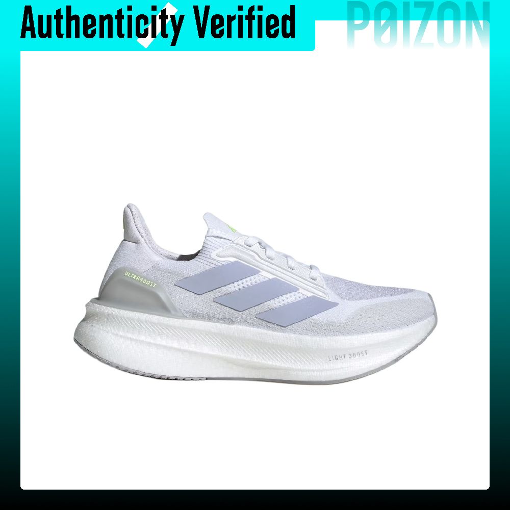 Sepatu Lari Adidas ULTRABOOST  - Adidas Shoes Ultraboost Light ulasan dan harga