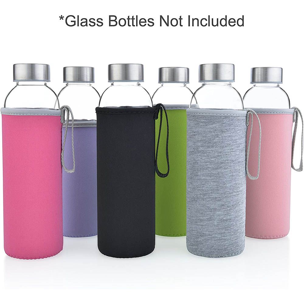 Kantong Olahraga Luar Ruangan, - Outdoor Sport Glass Water Bottle ulasan dan harga
