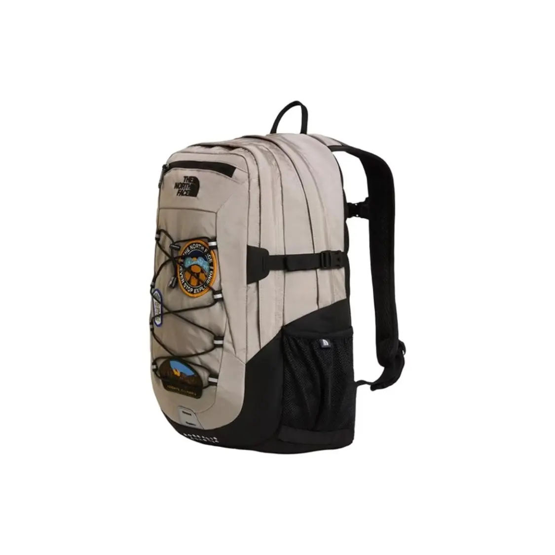 Tas Olahraga The North Face 25 - Outdoor Sport North Face ulasan dan harga