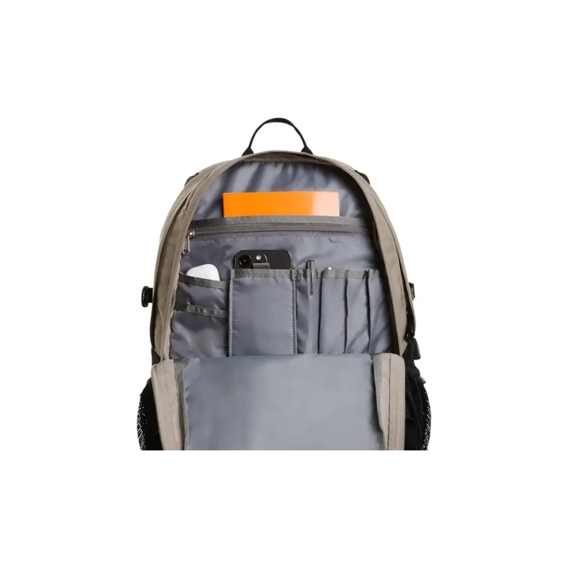 Tas Olahraga The North Face 25 - Outdoor Sport North Face ulasan dan harga