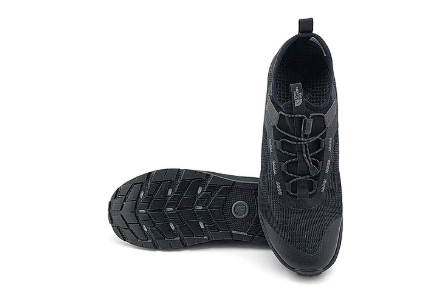 THE NORTH FACE Sepatu Lari Pri - Outdoor Sport North Face ulasan dan harga
