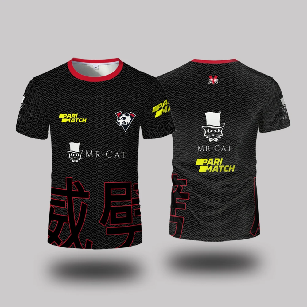 Virtus.Pro Esports Club Seraga - Outdoor Sport Club ulasan dan harga