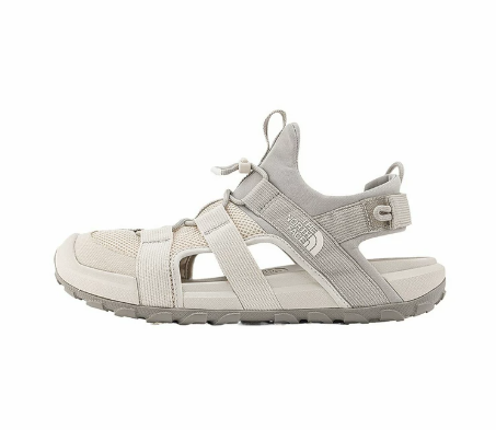 THE NORTH FACE Sandal Olahraga - Outdoor Sport North Face ulasan dan harga