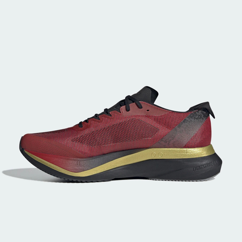 Adidas ADIZERO BOSTON 12 JS191 - Adidas Shoes Adizero Boston 12 ulasan dan harga